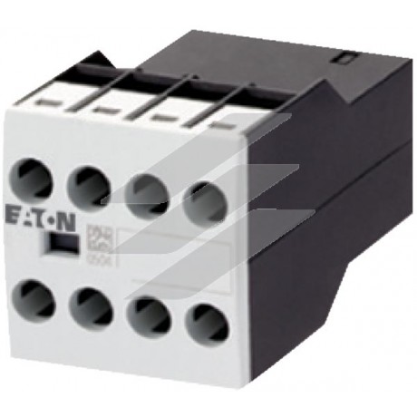 Допоміжний контактний модуль DILA-XHI22, Eaton
