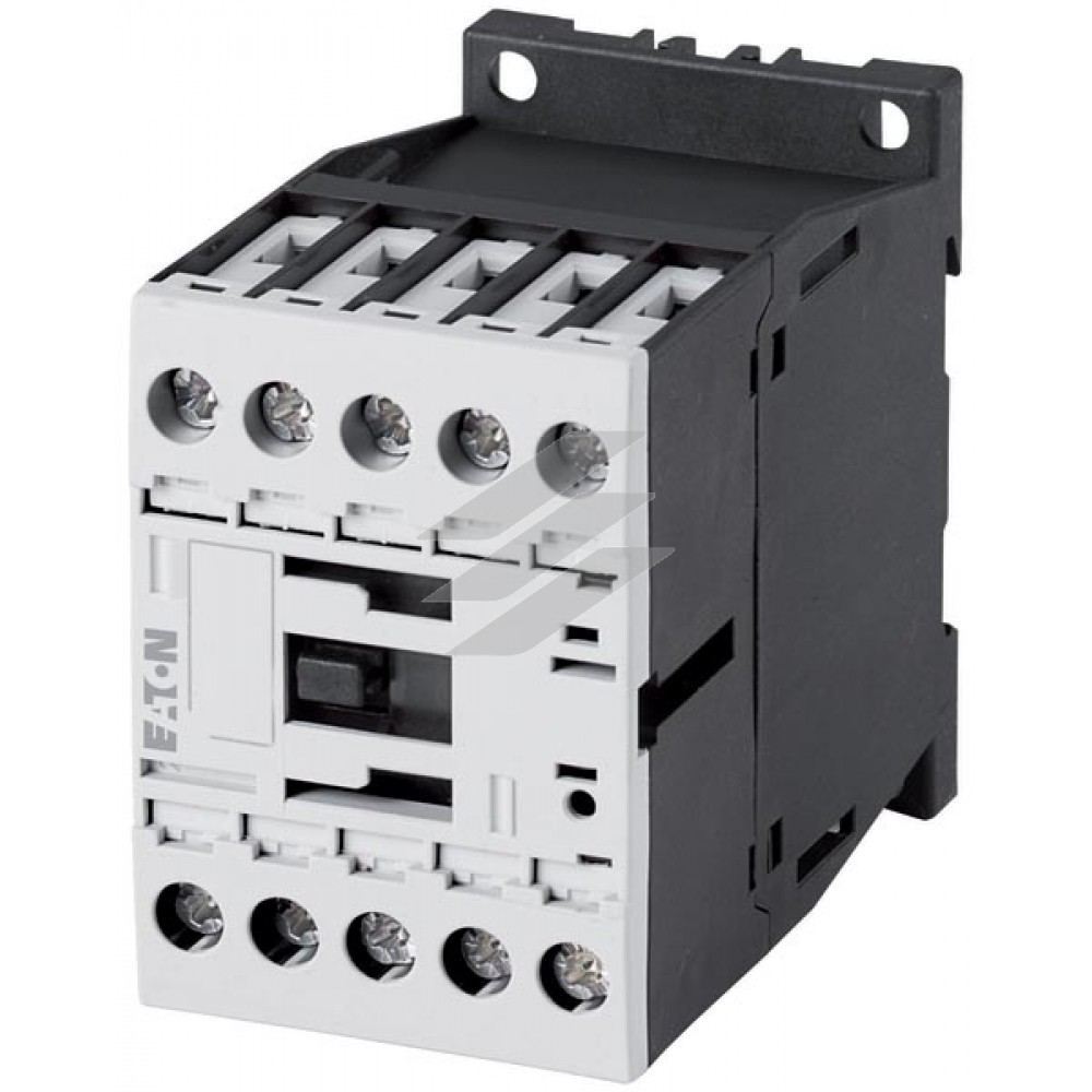 Допоміжний контактор DILA-31(24VDC), Eaton Допоміжний контактор DILA-31(24VDC), Eaton