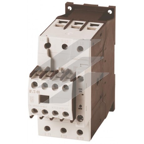 Контактор 65А DILM65-22(230V50HZ,240V60HZ), Eaton