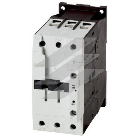 Силовий контактор DILM50(24V60HZ), Eaton