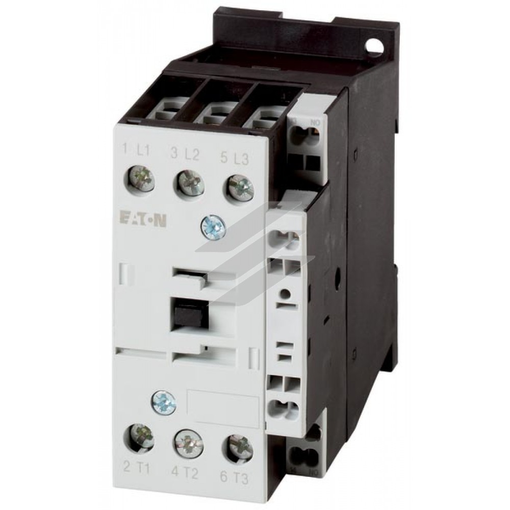 Контактор 18 А DILMC17-10(RDC24), Eaton