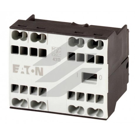 Допоміжний контактний модуль 40DILE-C, Eaton