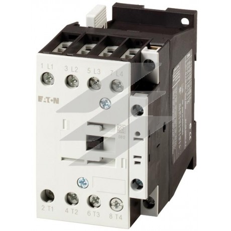 Силовий контактор DILMP32-10(24V50/60HZ), Eaton