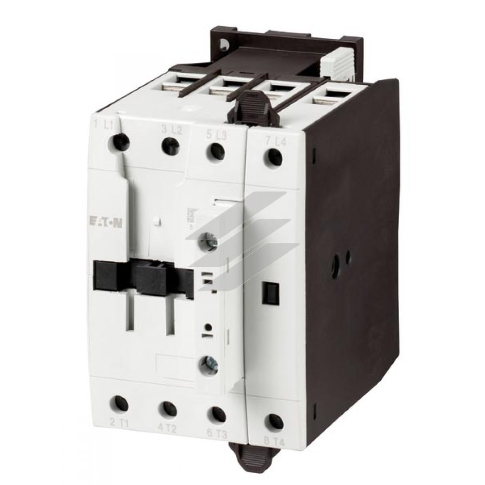 Контактор 80 А DILMP80(110V50HZ,120V60HZ), Eaton