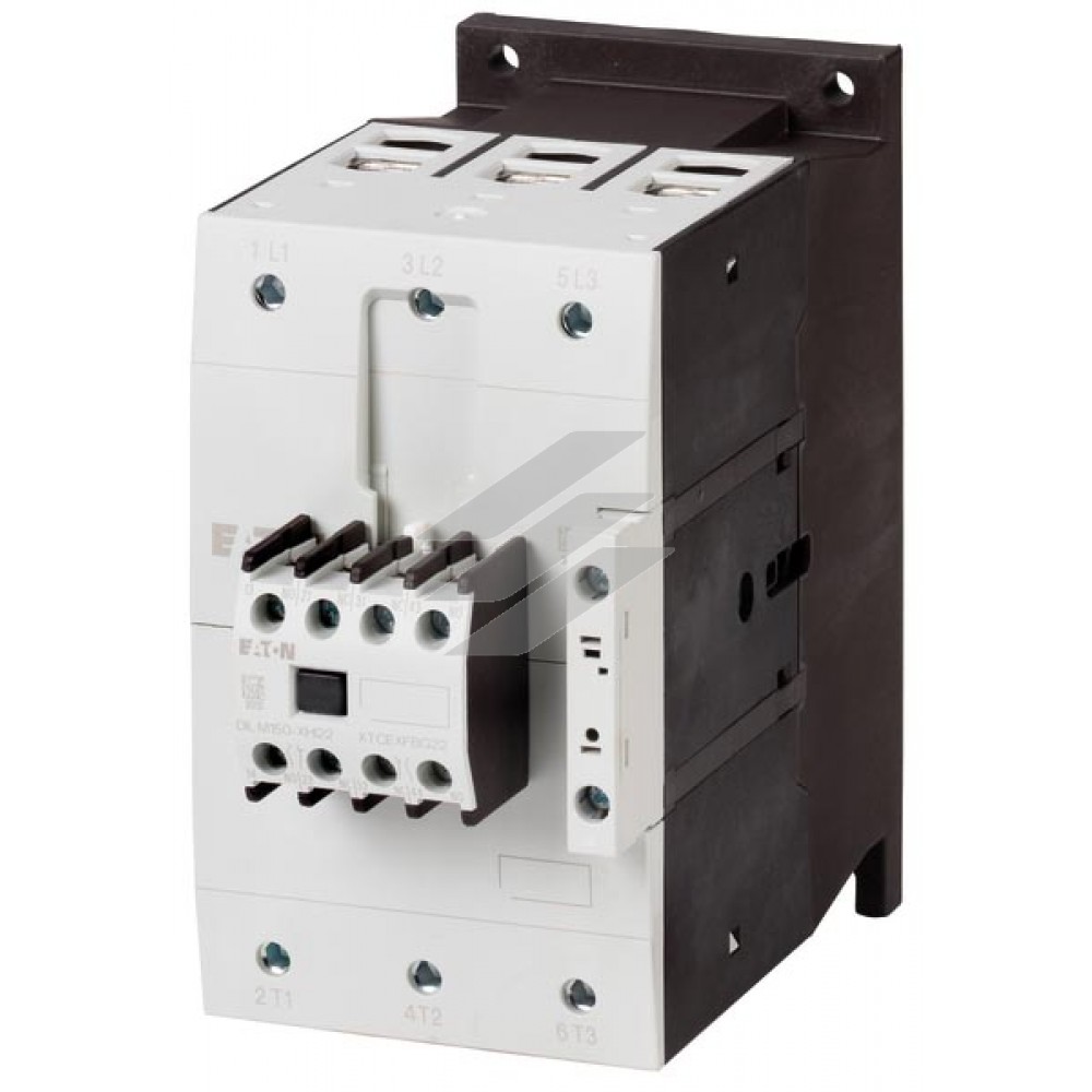Силовий контактор DILM95-22(230V50/60HZ), Eaton
