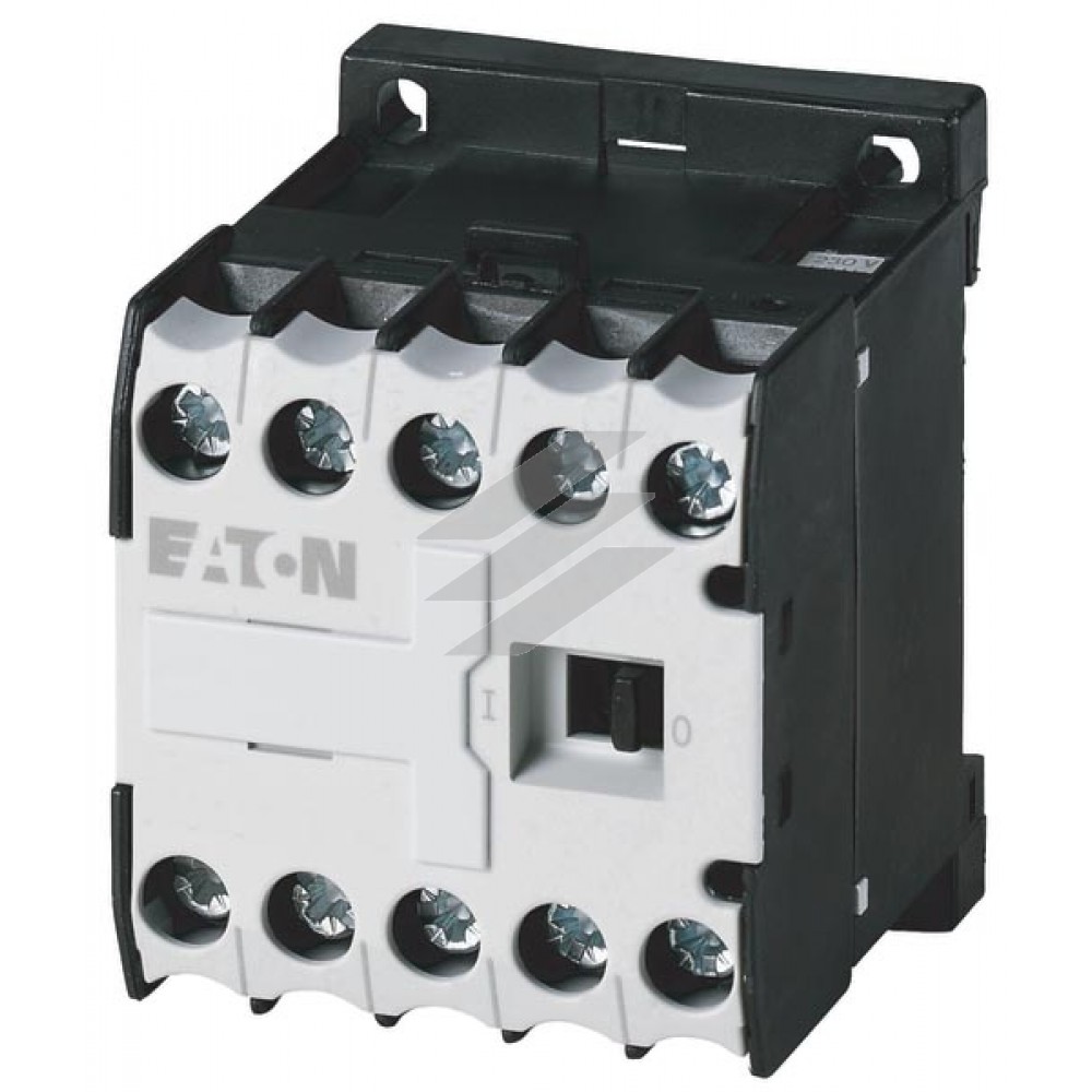 Допоміжне реле 3А DILER-22(42V50HZ,48V60HZ), Eaton