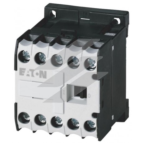 Допоміжне реле 3А DILER-22(42V50HZ,48V60HZ), Eaton