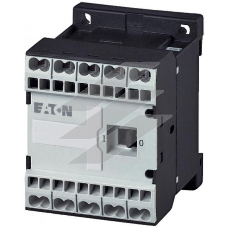 Допоміжне реле 3А DILER-22-G-C(24VDC), Eaton