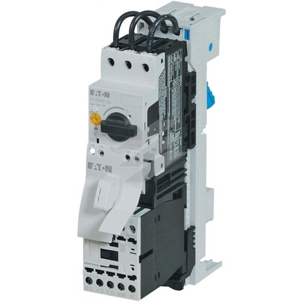 Прямі пускачі MSC-D-16-M15(230V50HZ)/BBA, Eaton