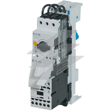 Прямі пускачі MSC-D-16-M15(230V50HZ)/BBA, Eaton