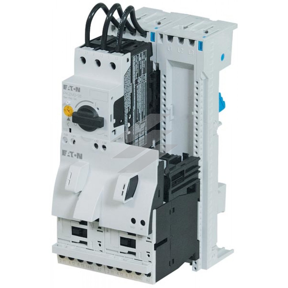 Реверсивний пускач MSC-R-6,3-M7(230V50HZ)/BBA, Eaton