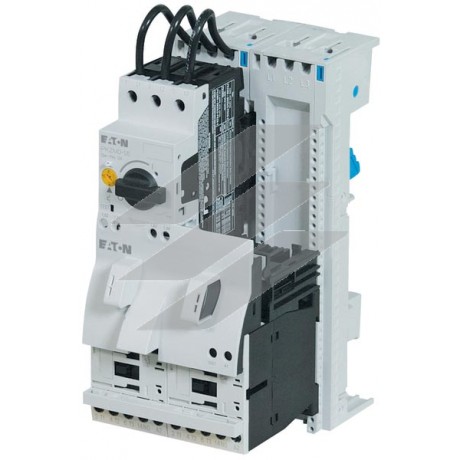 Реверсивний пускач MSC-R-6,3-M7(230V50HZ)/BBA, Eaton