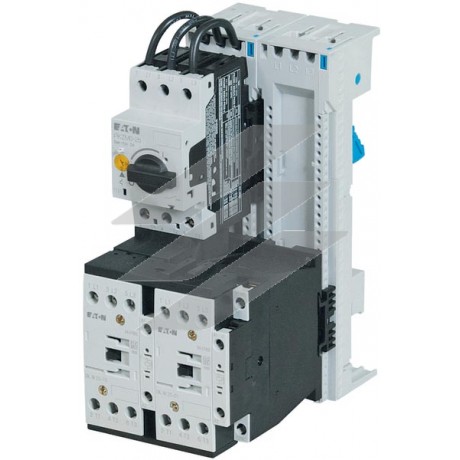 Реверсивний пускач MSC-R-16-M17(24VDC)/BBA, Eaton