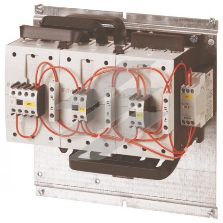 Пускова комбінація зірка-трикутник SDAINLM260(110V50HZ,120V60HZ), Eaton