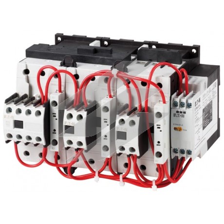 Пускова комбінація зірка-трикутник SDAINLM90(110V50HZ,120V60HZ), Eaton