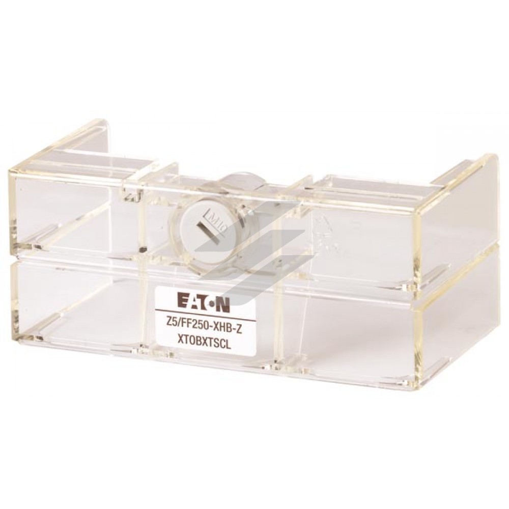 Кришка для клем Z5/FF250-XHB-Z, Eaton Кришка для клем Z5/FF250-XHB-Z, Eaton
