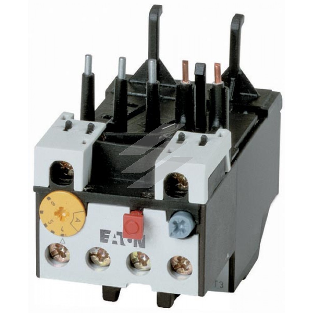 Реле перевантаження ZB12-6, Eaton