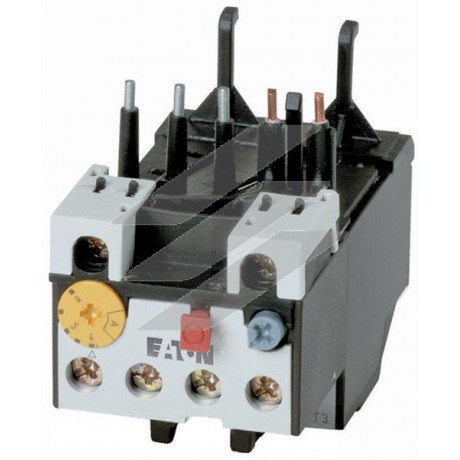 Реле перевантаження ZB12-6, Eaton