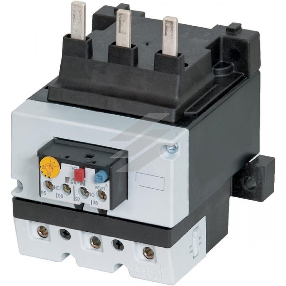 Реле перевантаження ZB150-125, Eaton