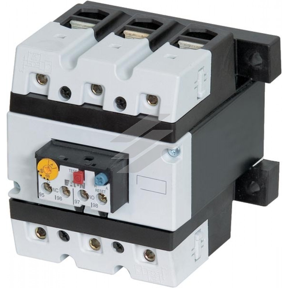 Реле перевантаження ZB150-100/KK, Eaton