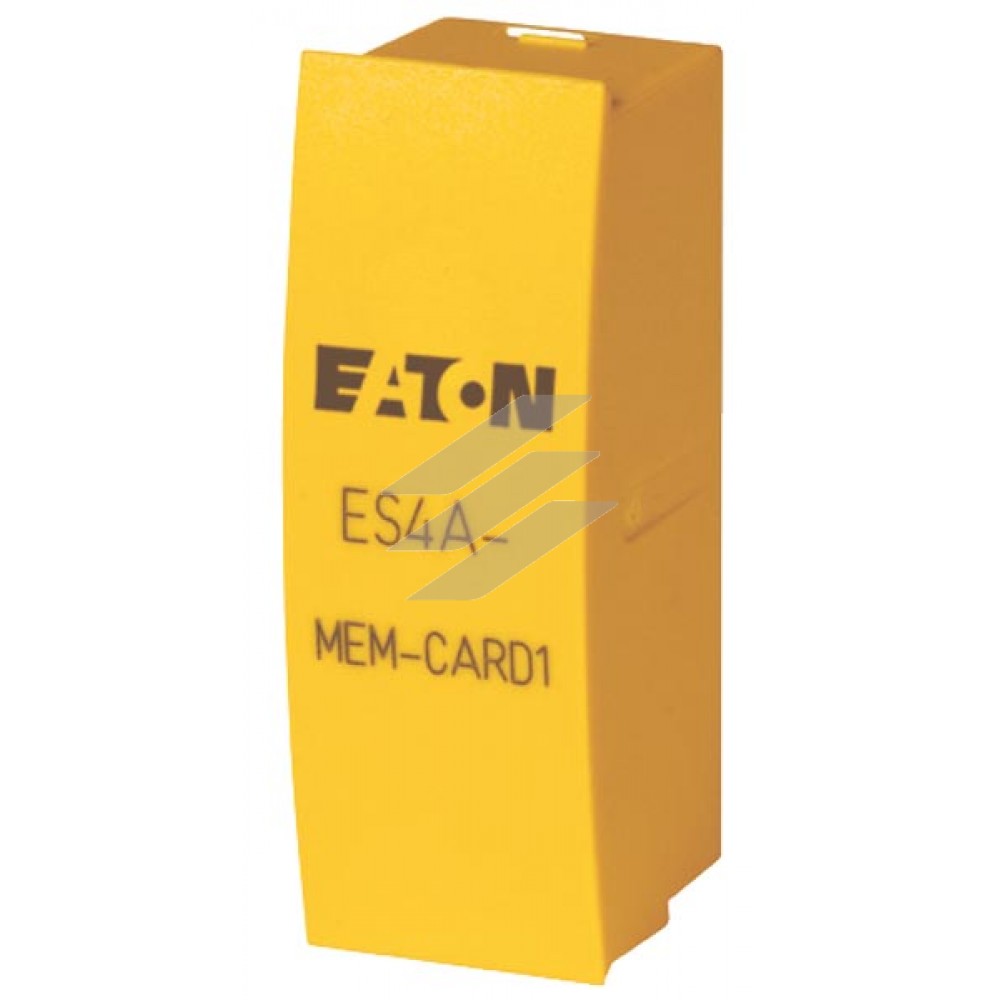Карта пам'яті ES4A-MEM-CARD1, Eaton