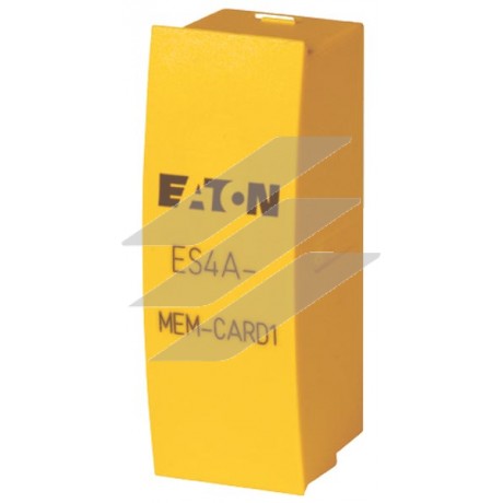 Карта пам'яті ES4A-MEM-CARD1, Eaton