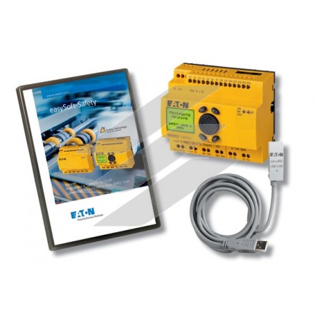 Стартовий пакет ES4P-BOX-221-DMXD1, Eaton