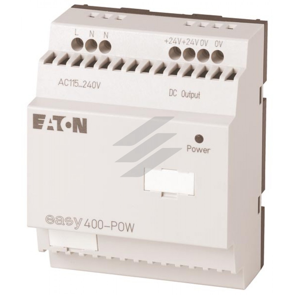Імпульсний джерело живлення EASY400-POW, Eaton
