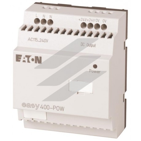 Імпульсний джерело живлення EASY400-POW, Eaton