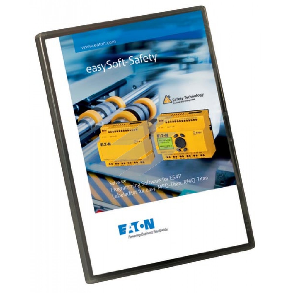 Програмне забезпечення ESP-SOFT, Eaton