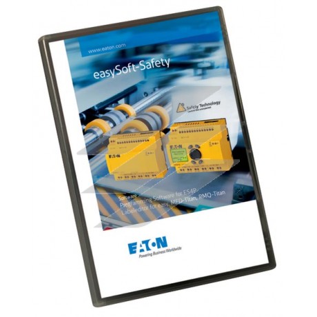 Програмне забезпечення ESP-SOFT, Eaton
