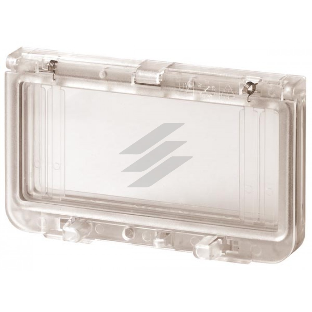 Захисне вікно SKF-FF6, IP65, для easy700/800/EC4P/ES4P, Eaton Захисне вікно SKF-FF6, IP65, для easy700/800/EC4P/ES4P, Eaton