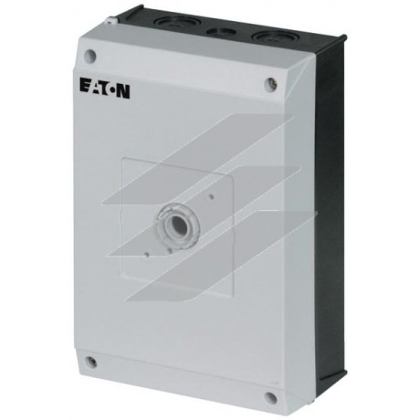 Ізольований корпус CI-K4-T5B-2, ДхШхВ=240x160x125 мм, для T5B -2, Eaton
