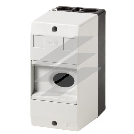 Ізольований корпус CI-PKZ01, Eaton