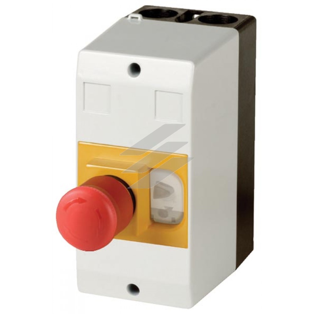 Ізольований корпус CI-PKZ01-PVS, Eaton Ізольований корпус CI-PKZ01-PVS, Eaton
