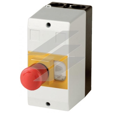 Ізольований корпус CI-PKZ01-PVS, Eaton