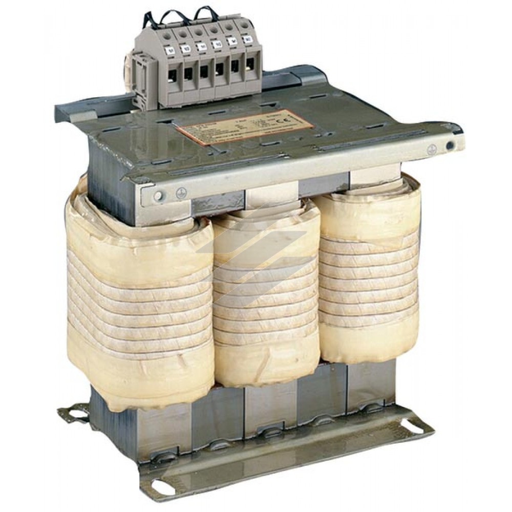 Синус-фільтр DX-SIN3-048, Eaton