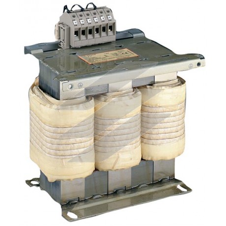 Синус-фільтр DX-SIN3-048, Eaton