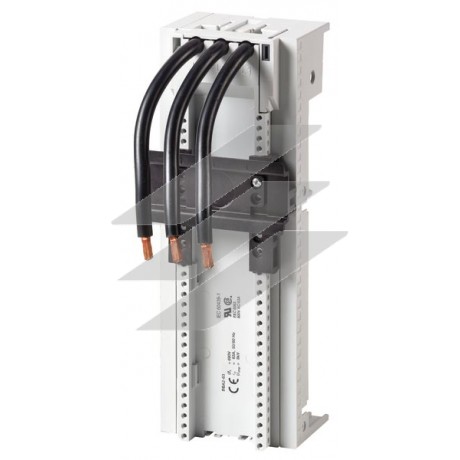 Шинний адаптер xStart BBA2-63, Eaton