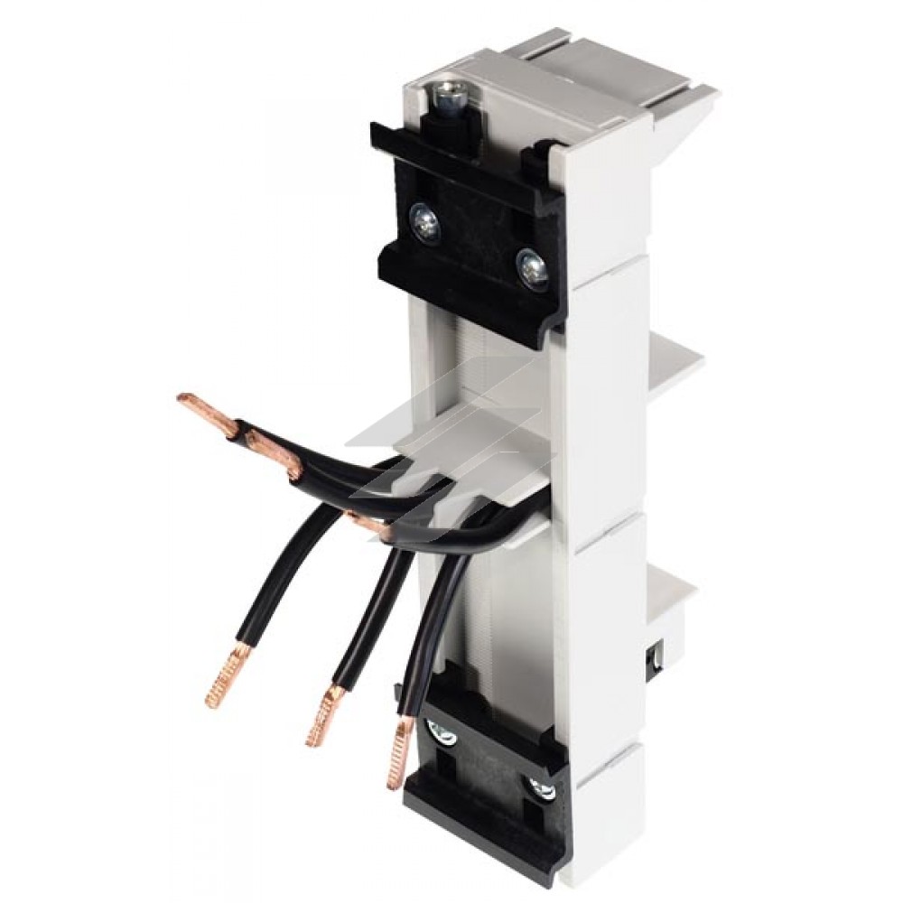 Подвійний адаптер магістральної шини Z-SS-60-ADD/6-72, Eaton