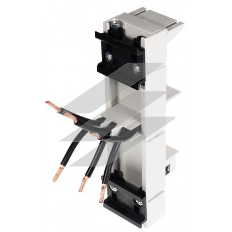 Подвійний адаптер магістральної шини Z-SS-60-ADD/6-72, Eaton