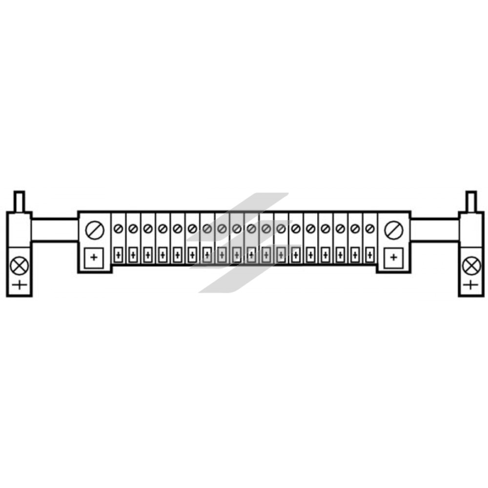 PDC1XFP3P, Eaton