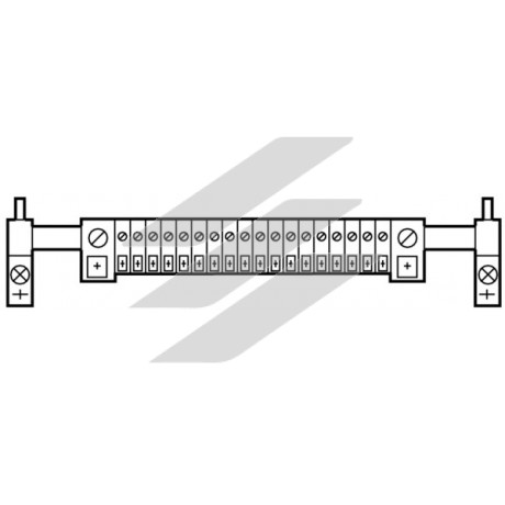 PDC1XFP3P, Eaton