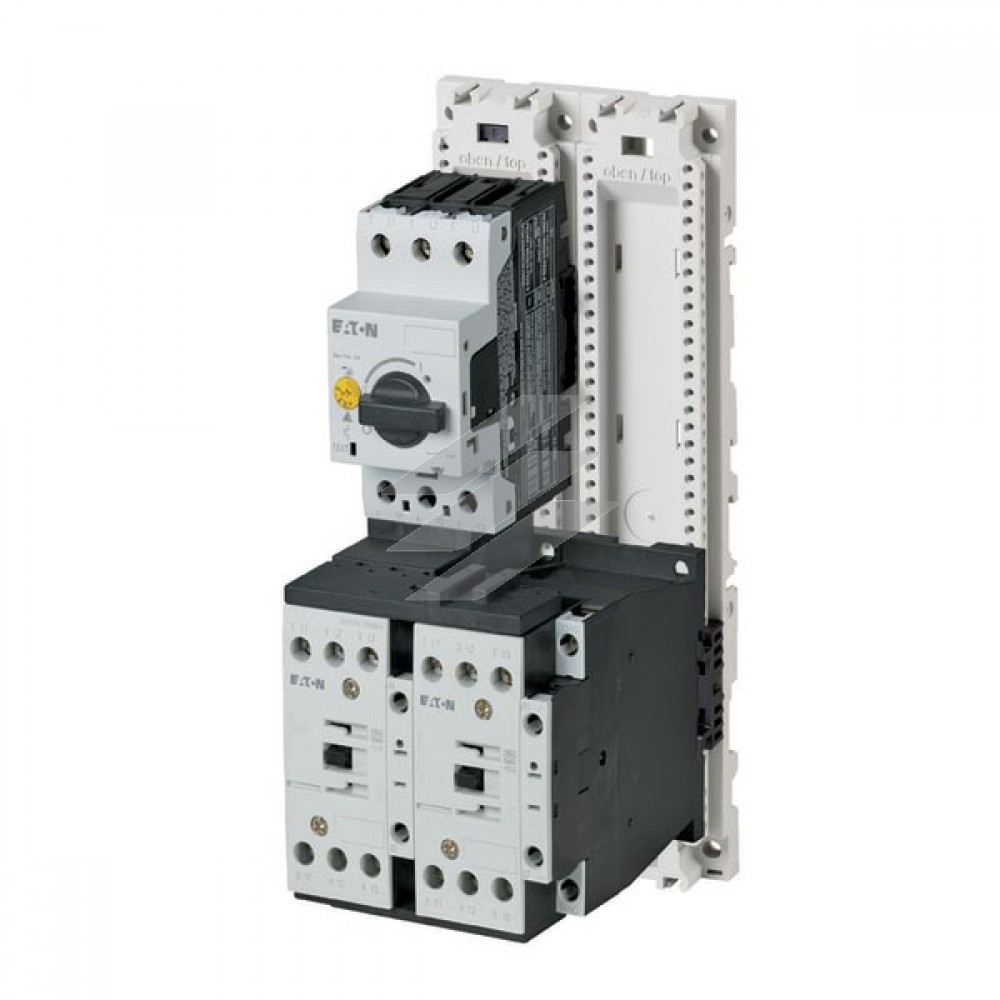 Збірка прямого пуску MSC-R-25-M25(24VDC), Eaton