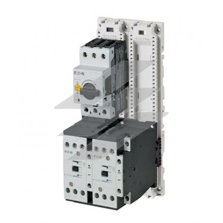 Збірка прямого пуску MSC-R-25-M25(24VDC), Eaton