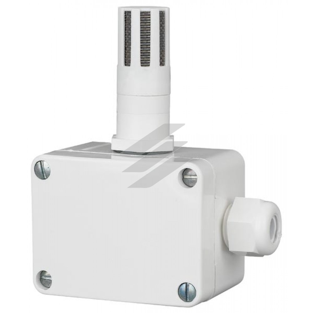 Датчик зовнішньої вологості і температури 0-10VDC, CSEZ-01/17, xComfort, Eaton