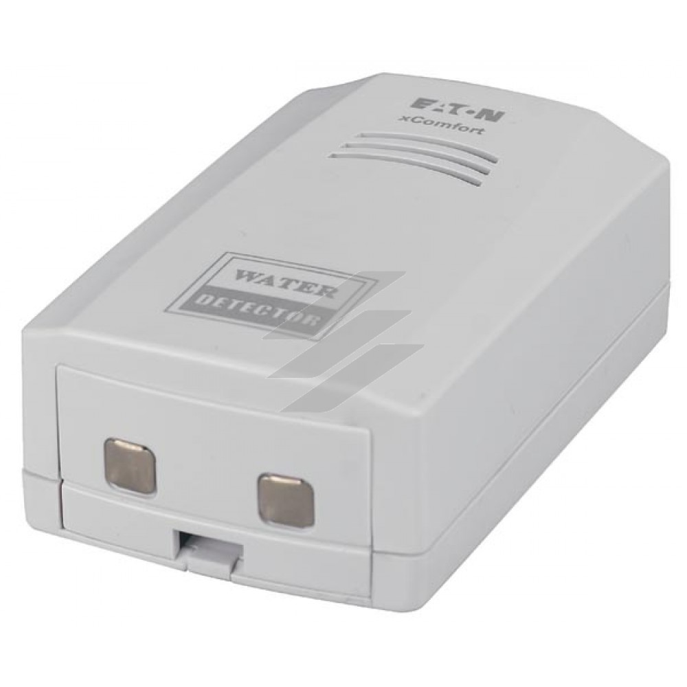Датчик затоплення, CSEZ-01/18, xComfort, Eaton Датчик затоплення, CSEZ-01/18, xComfort, Eaton