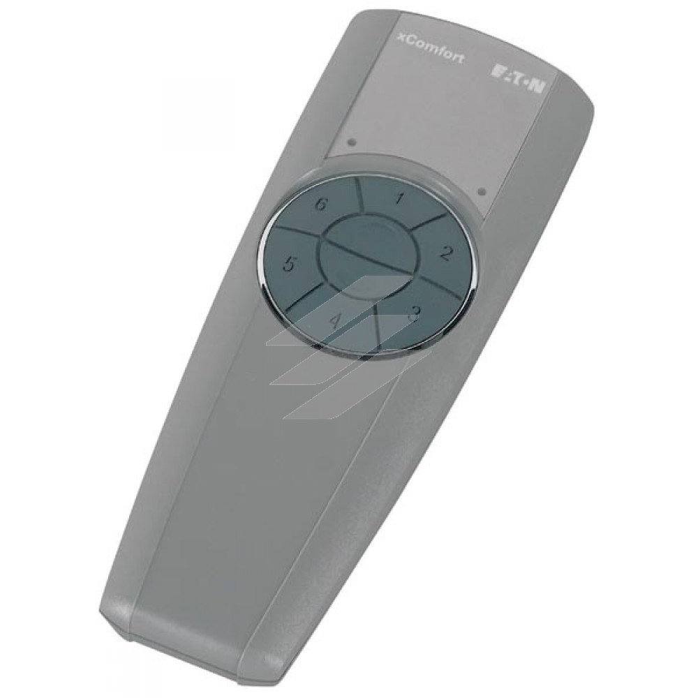 Пульт дистанційного керування xComfort 12-канальный, CHSZ-12/03, Eaton