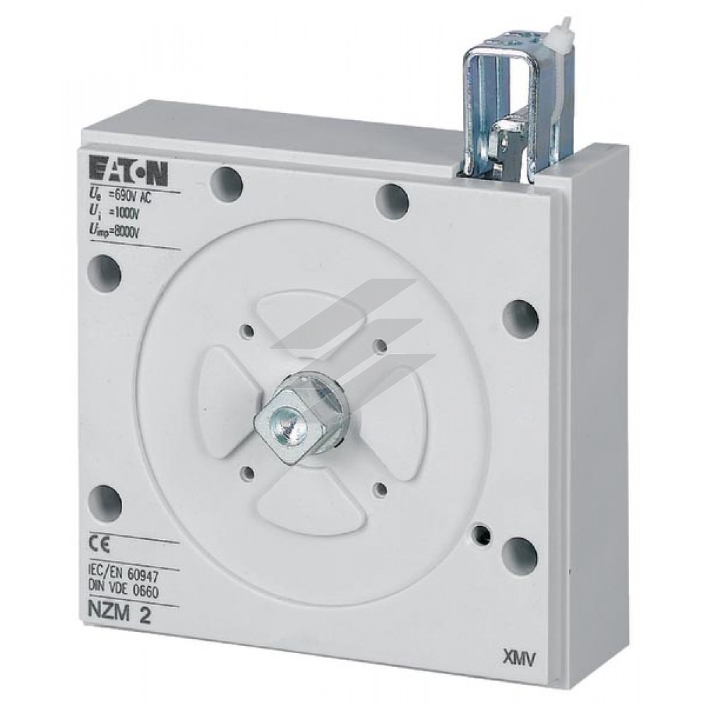 Механічне блокування NZM2-XMV, Eaton