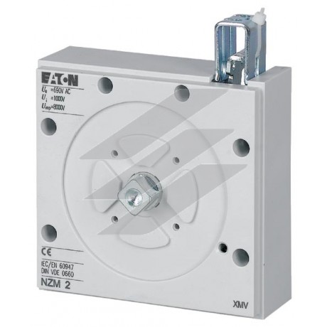 Механічне блокування NZM2-XMV, Eaton